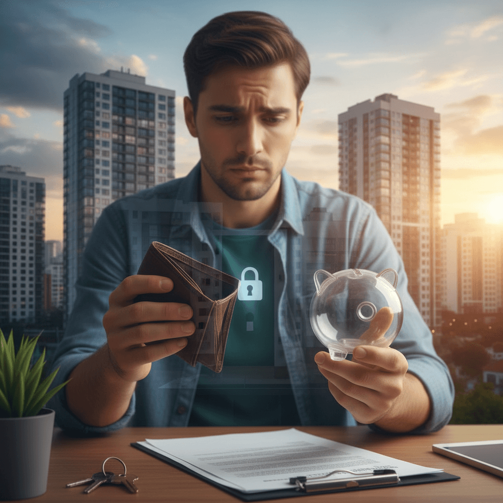 사회초년생 울린 52억 '깡통 전세' 일당 검거, 내 보증금은 안전할까?