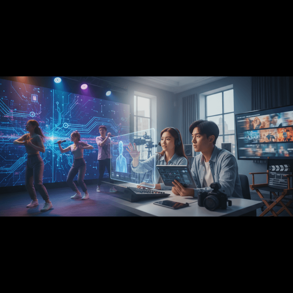 백석대 출신 연예인, 무대와 스크린 장악 비결은?