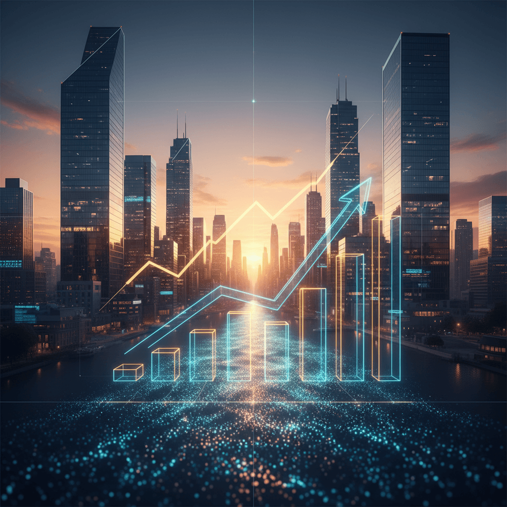 국내 ETF 순자산총액 408조 돌파, 635조 대기자금의 향방은?