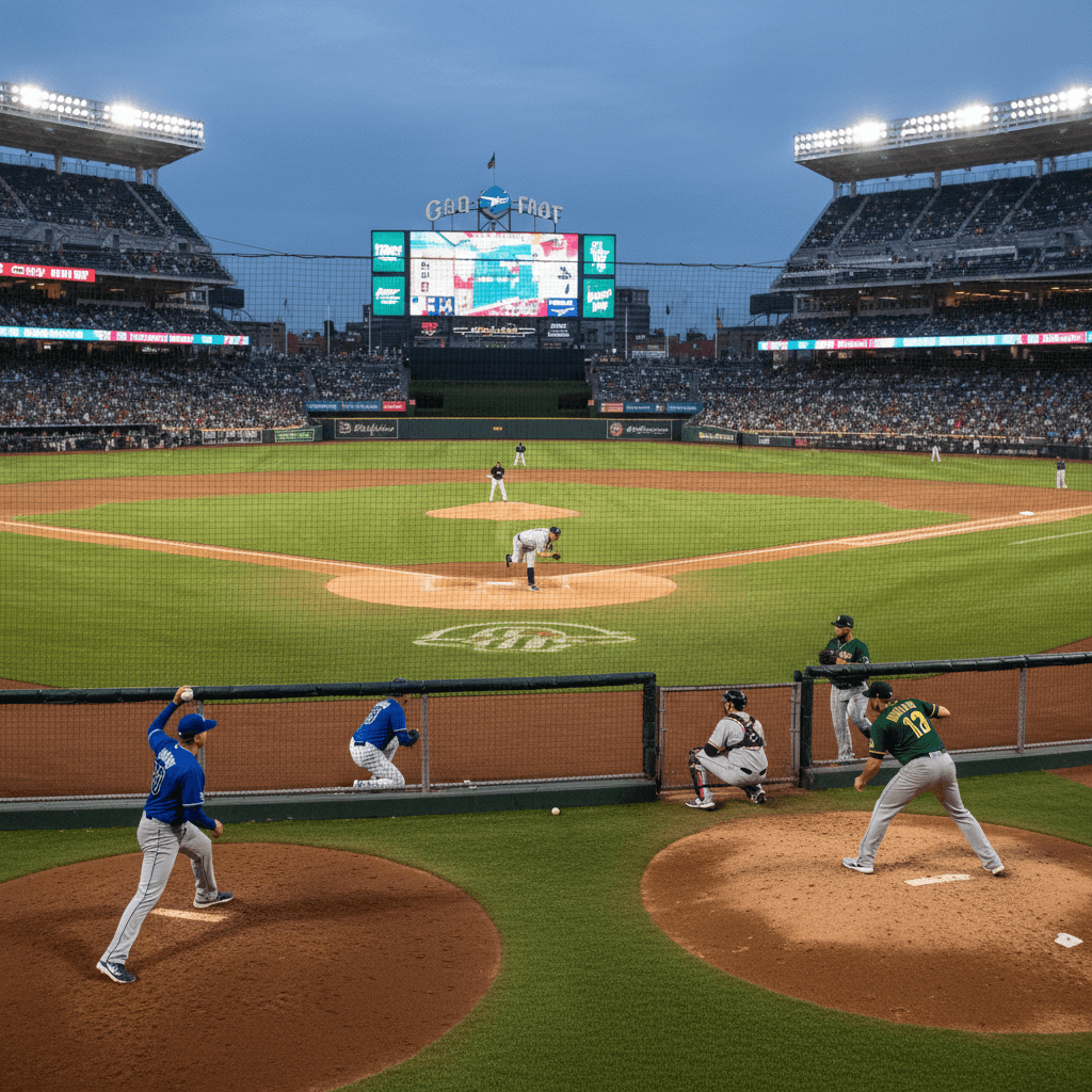 2026 KBO 초반 판도 가르는 '불펜', 각 구단 희비 교차... 야구 불펜 뜻과 현황은?