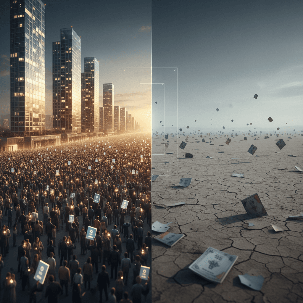 청약 당첨 후 돈 없으면? 강남은 1만명 몰리고 91만명은 통장 깼다