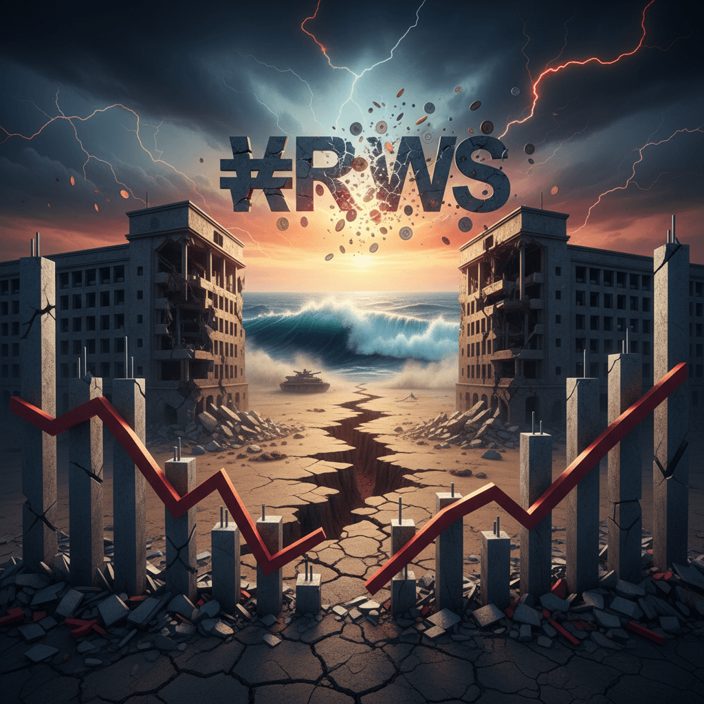 파키스탄 경제 위기 확산, 코스피 5490선 외국인 이탈 촉발하나?