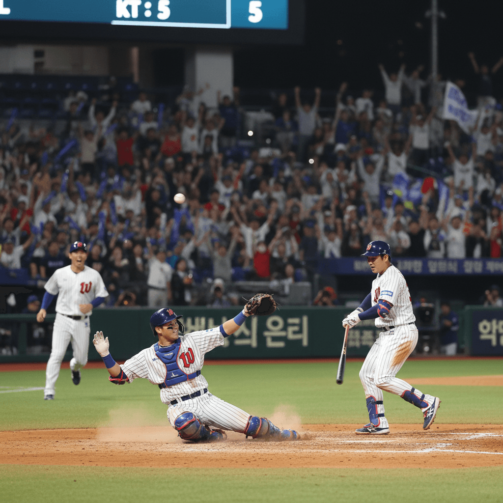 kt 위즈 개막 5연승 질주, 장성우 만루포·이강민 4안타 폭발 원동력은?