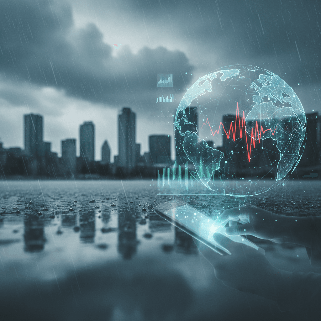 “6월 한 달 내내 비 온다?” 역대급 장마설에 기상청이 밝힌 진실