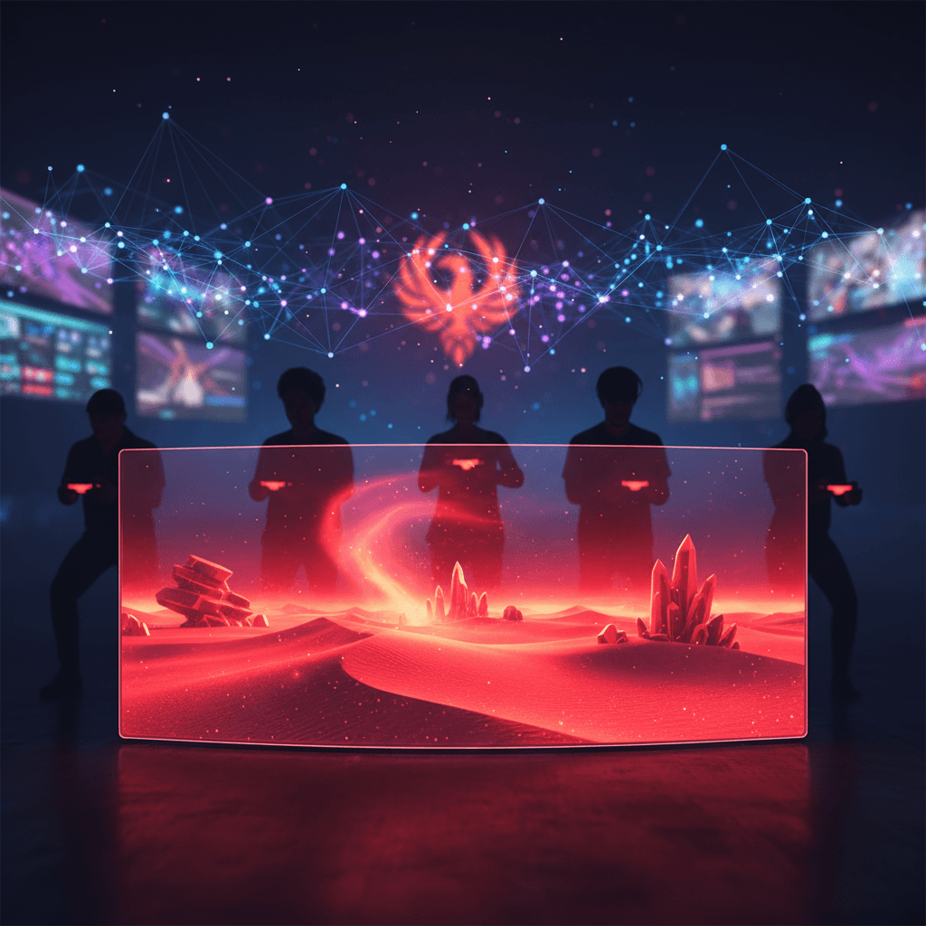 트위치 한국 철수 2년, '붉은사막' 글로벌 흥행에 국내 접속자 다시 몰리는 까닭