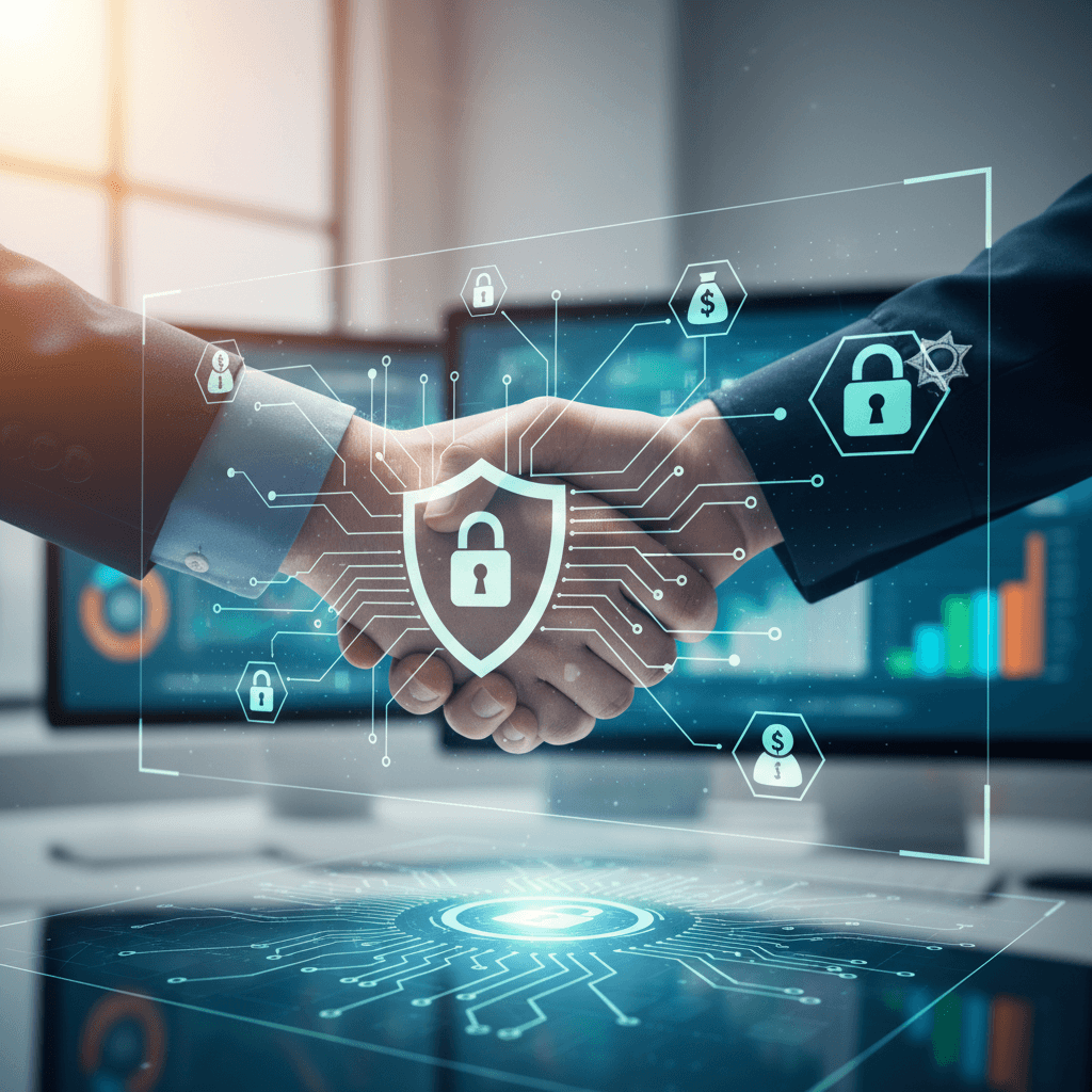 KB금융·경찰청 금융사기 예방 맞손, 임시조치 계좌 대처법은?