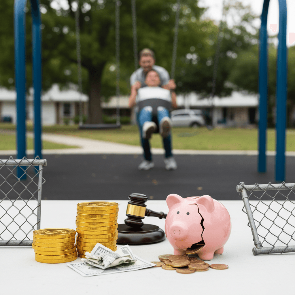 그네 사고 전치 32주에 2억 배상 판결, 배상금 세금과 일상 속 금융 리스크는?