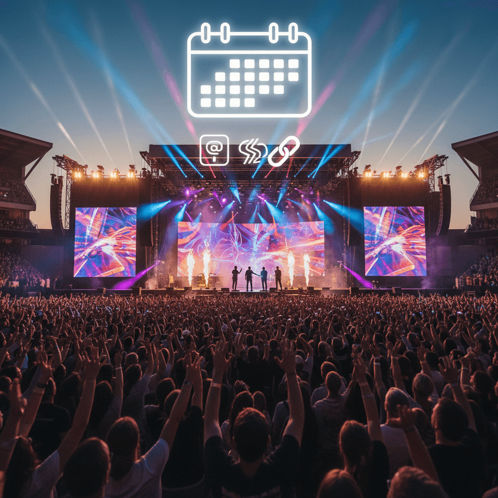 2026 코첼라 빅뱅 귀환, 탑 합류설에 들썩…일정은 언제?