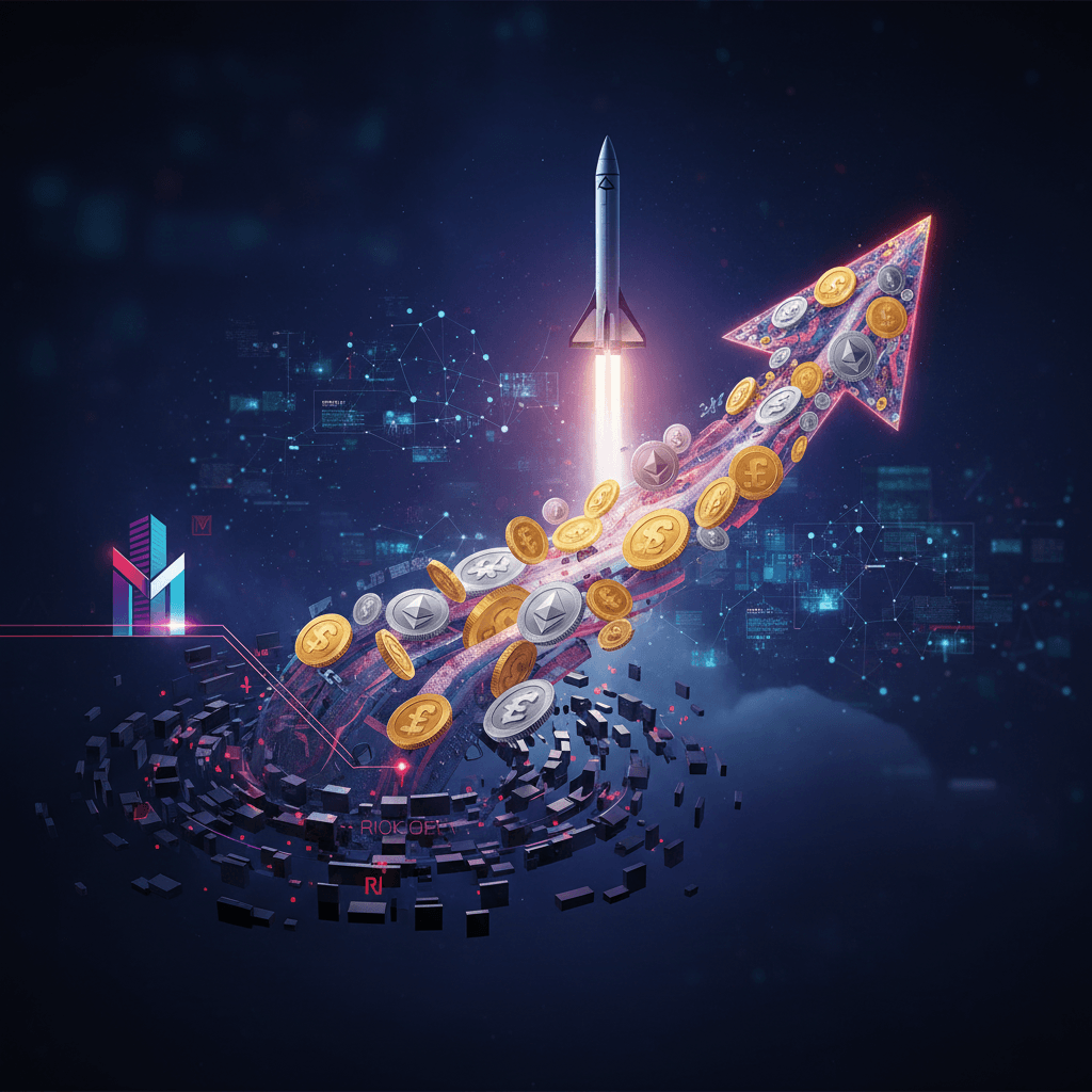 미래에셋 1분기 퇴직연금 4조 싹쓸이… 스페이스X 투자 리스크는?