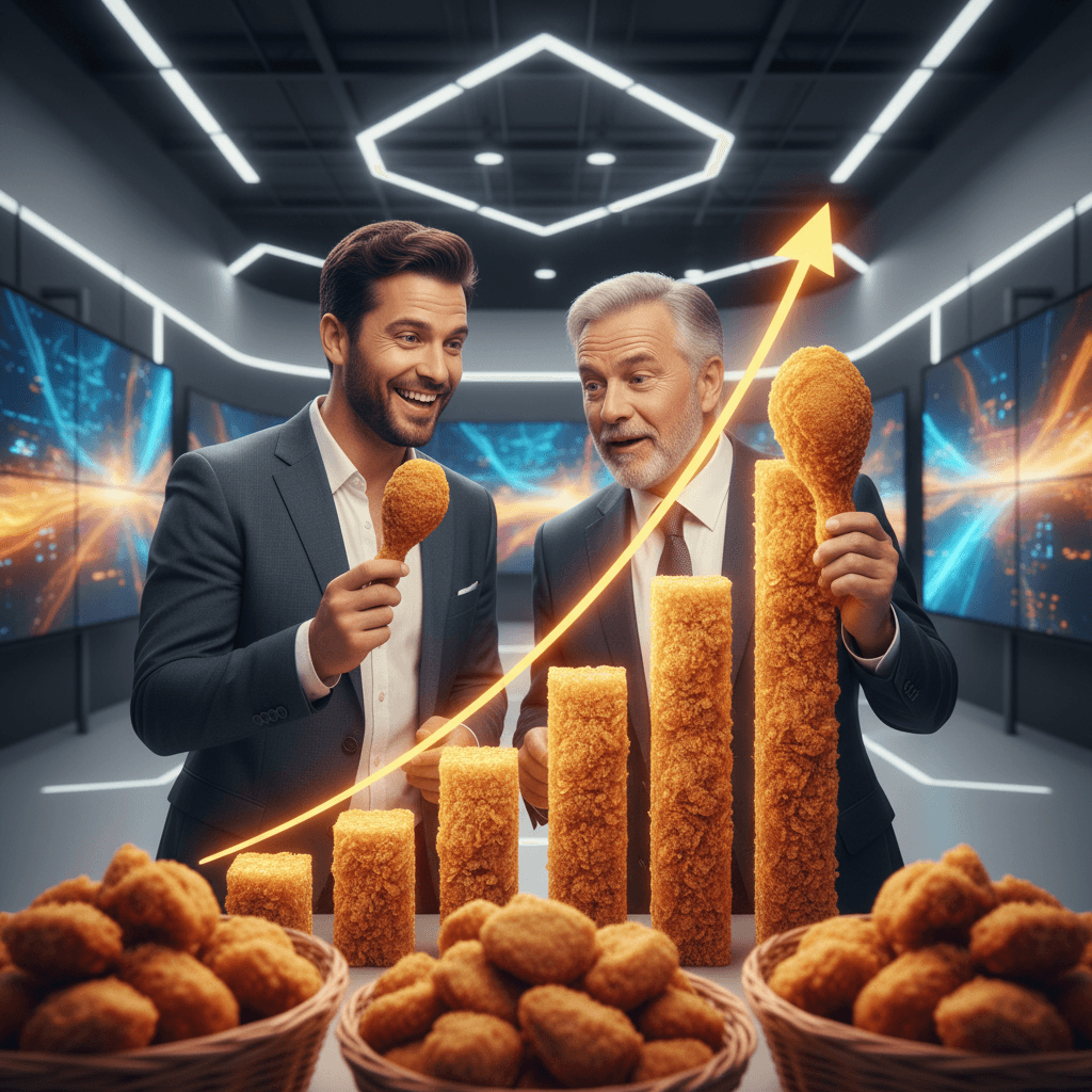 유튜브 예능 순위 흔든 '충주맨'…BBQ 회장 만남에 1000만 뷰 폭발, 비결은?