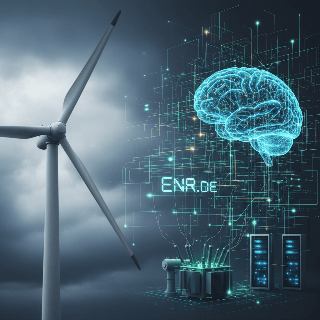Siemens Energy Stock: The AI Power Play Everyone Is Missing