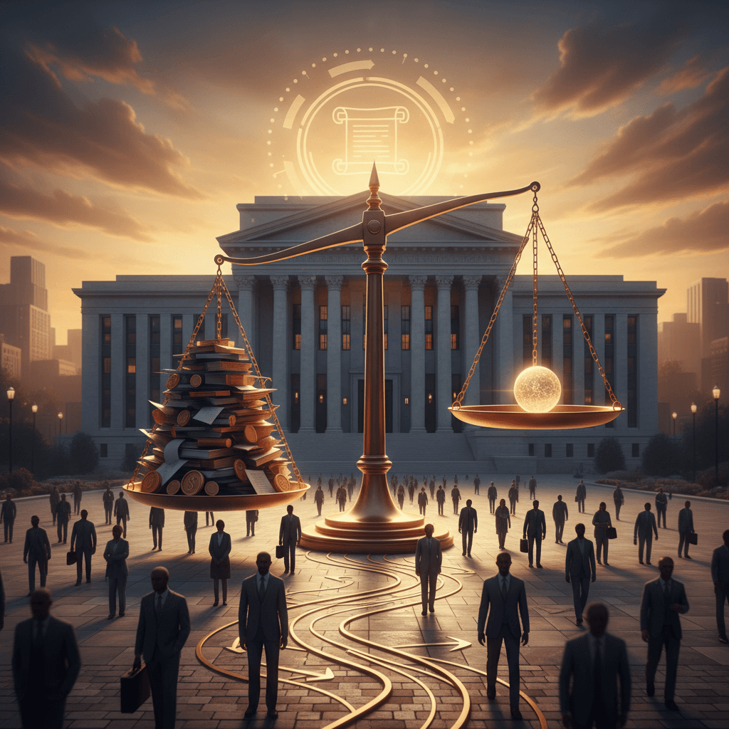 헌법소원 심판, 인용률 10% 미만인데 왜 청구 폭증할까?