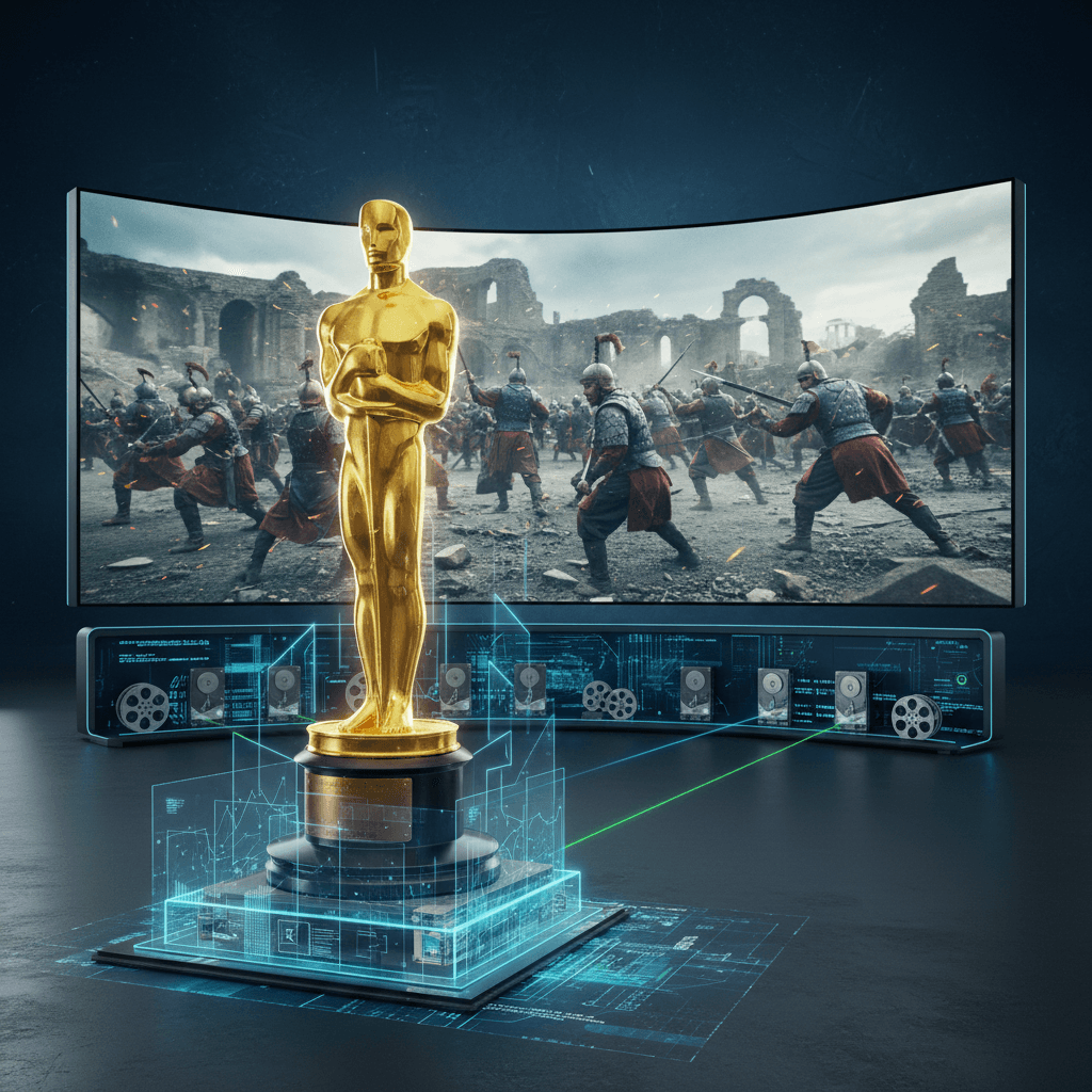 One Battle After Another 흥행 신화, 단순한 영화가 아닌 이유