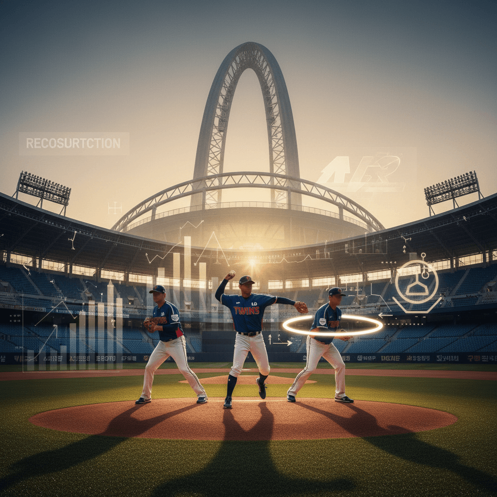 2026 KBO 개막, LG 트윈스 왕조 재건의 조건은?