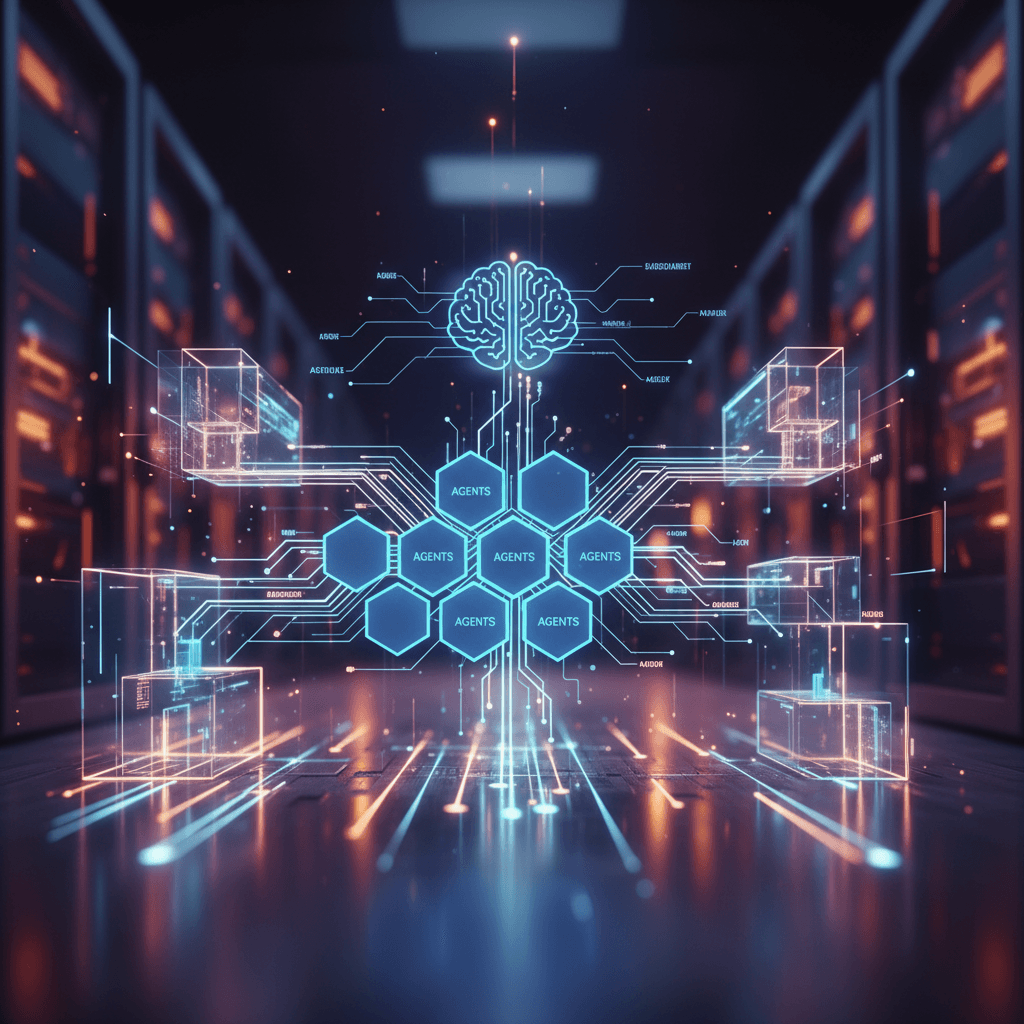 클로드 에이전트 팀 출시, B2B AI 자동화의 진화는?