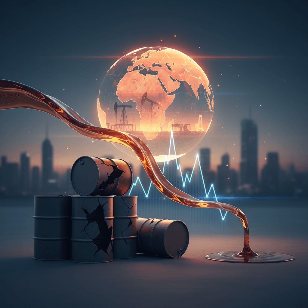 석유 최고가격제 한 달, 소비 11% 급감…하반기 석유 가격 전망은?