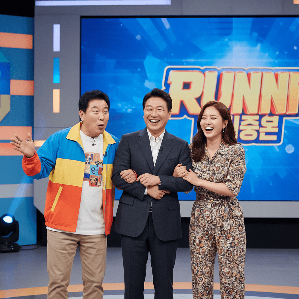 배우 전소민, 본업 복귀 후 예능 나들이... 유재석과 케미는 여전할까?