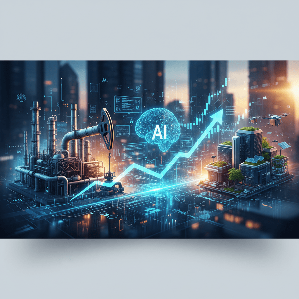 대우건설 주가, 숨겨진 3가지 성장 동력 분석