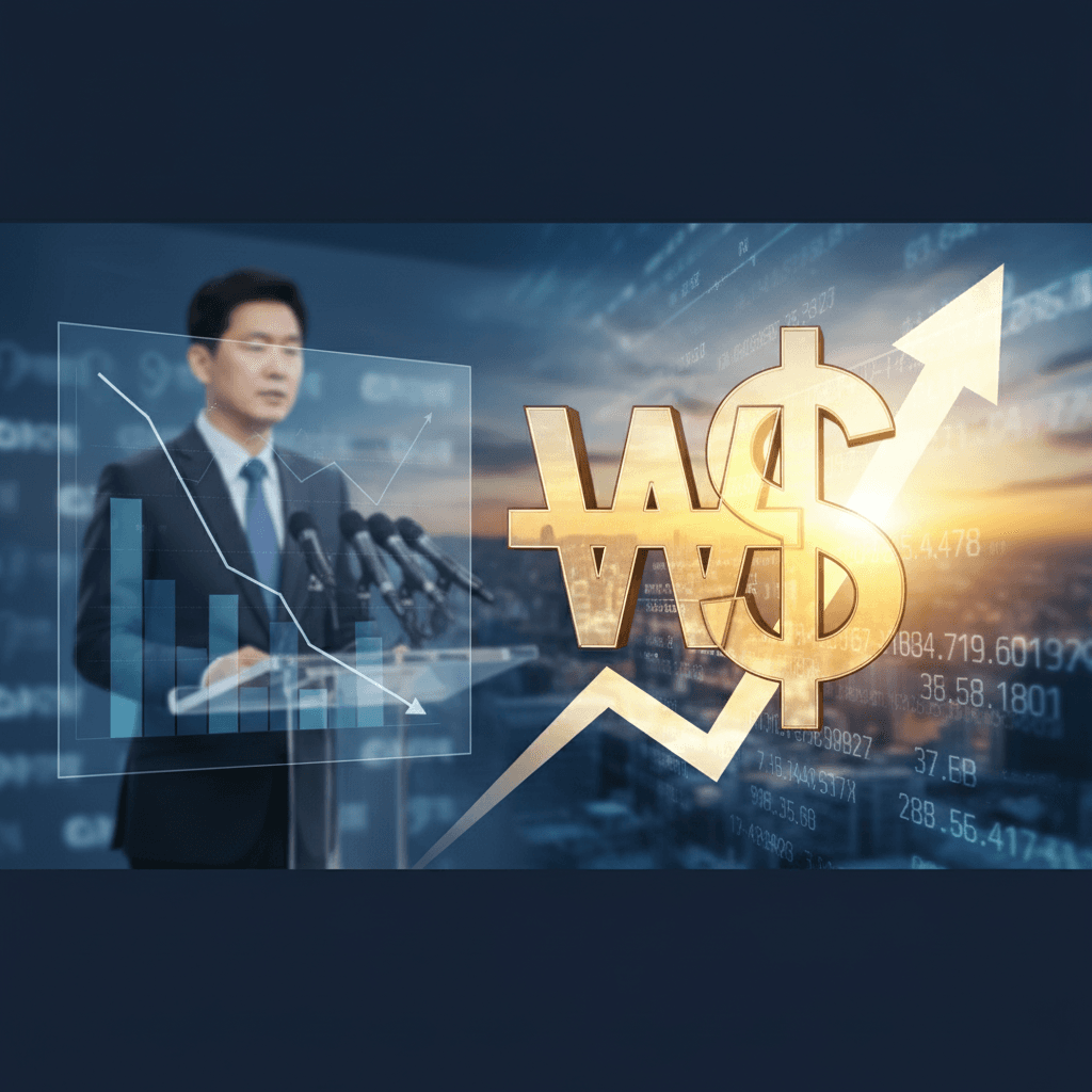 삼천당제약 기자회견 엇갈린 해석, 고환율이 구원투수 될까?