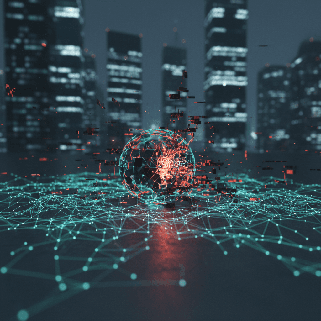 Axios 공급망 공격 사태, 전 세계 IT 인프라 위협하는 원인은?