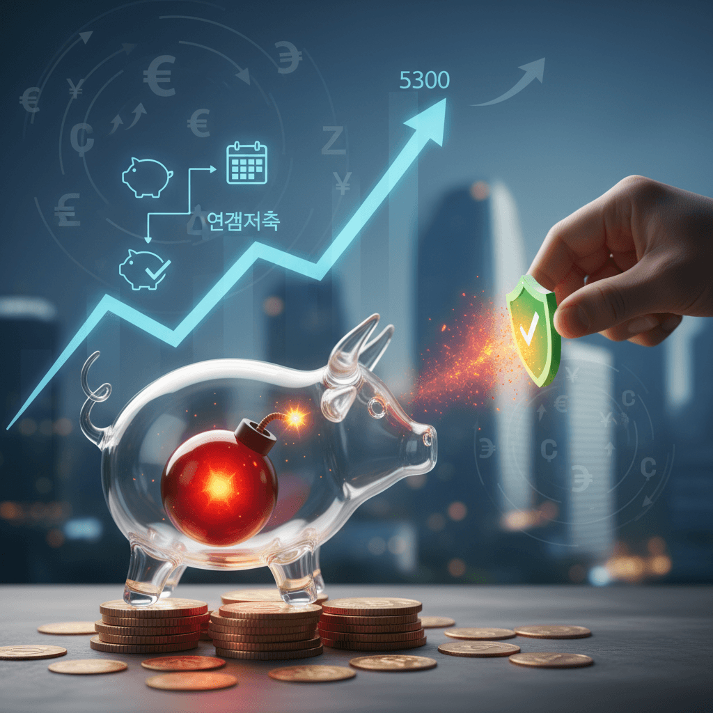 모르면 돈 날릴 뻔…주식 투자 입문자 '세금 폭탄' 피하는 법