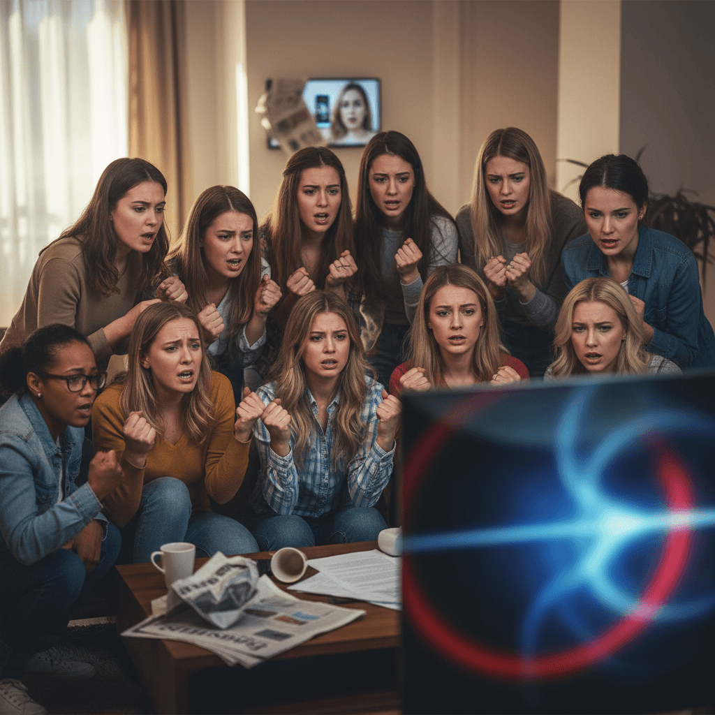 20대 여성 죽음 부른 '다바크', 방송 후 시청자 분노 폭발…원인은?