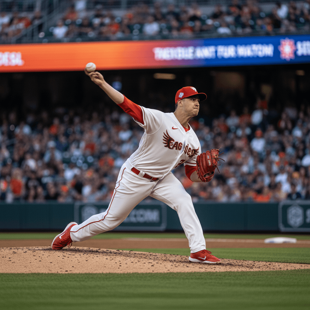 한화 불펜의 심장 야구선수 강재민, 수술 후 구위 저하 통설 깼나?